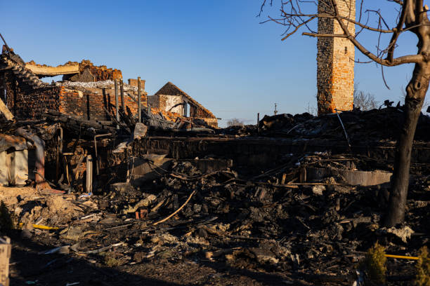 Reliable Odor Removal contractor in Cranbury, NJ by Meridian Smoke Damage