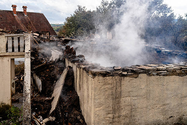 Affordable Odor Removal solutions in Cranbury, NJ